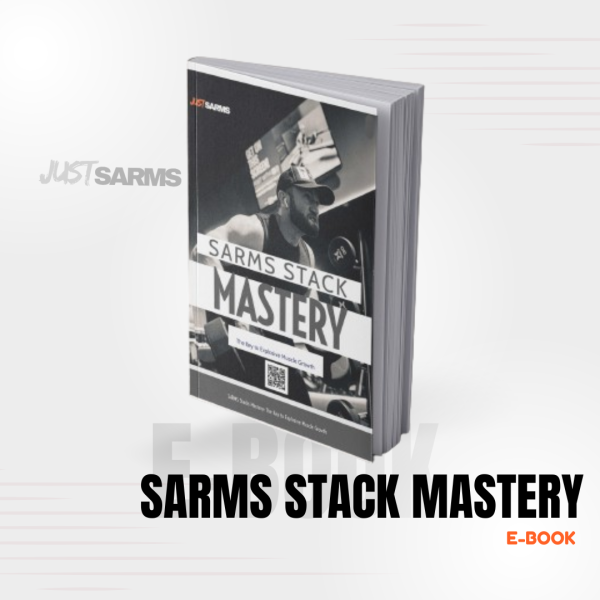 SARMS Stack Mastery e-Book